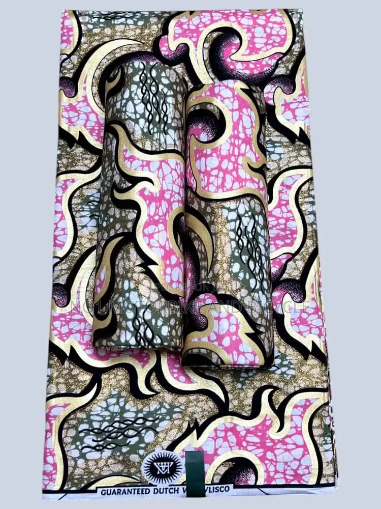 African Prints
