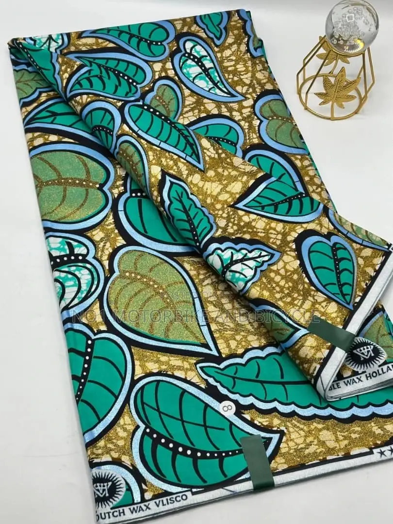 African Prints