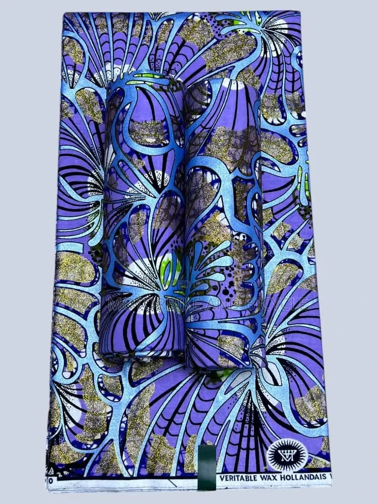 African Prints