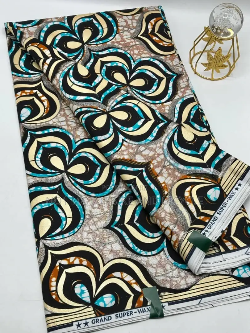 African Prints