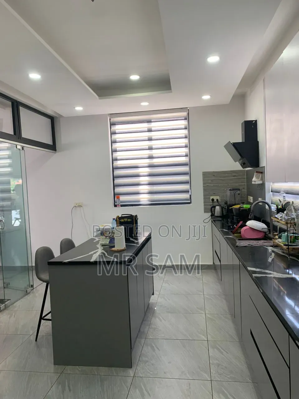 3bdrm House in Sam Properties, Pokuase for sale