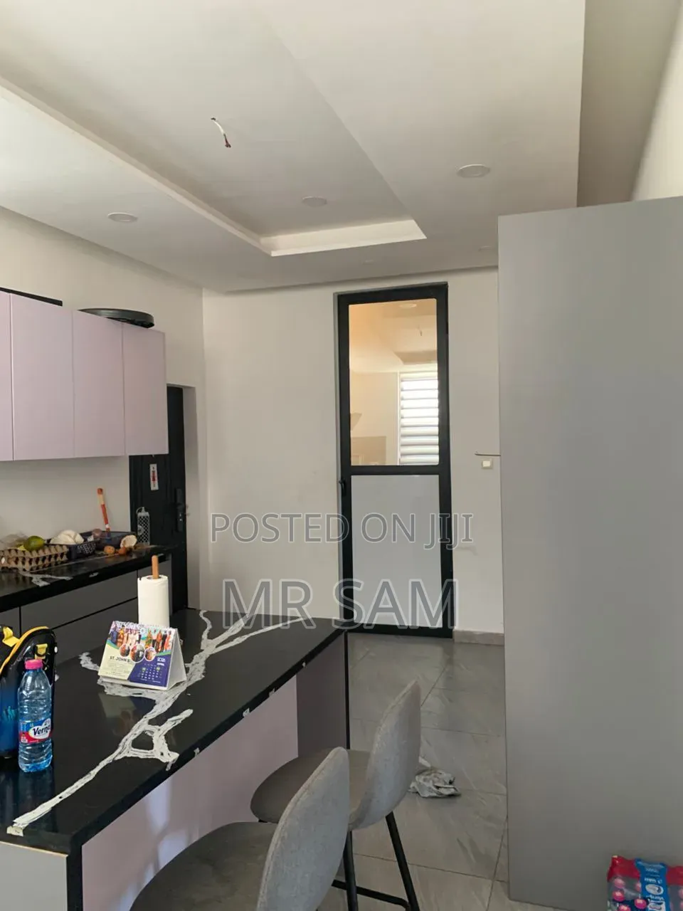 3bdrm House in Sam Properties, Pokuase for sale