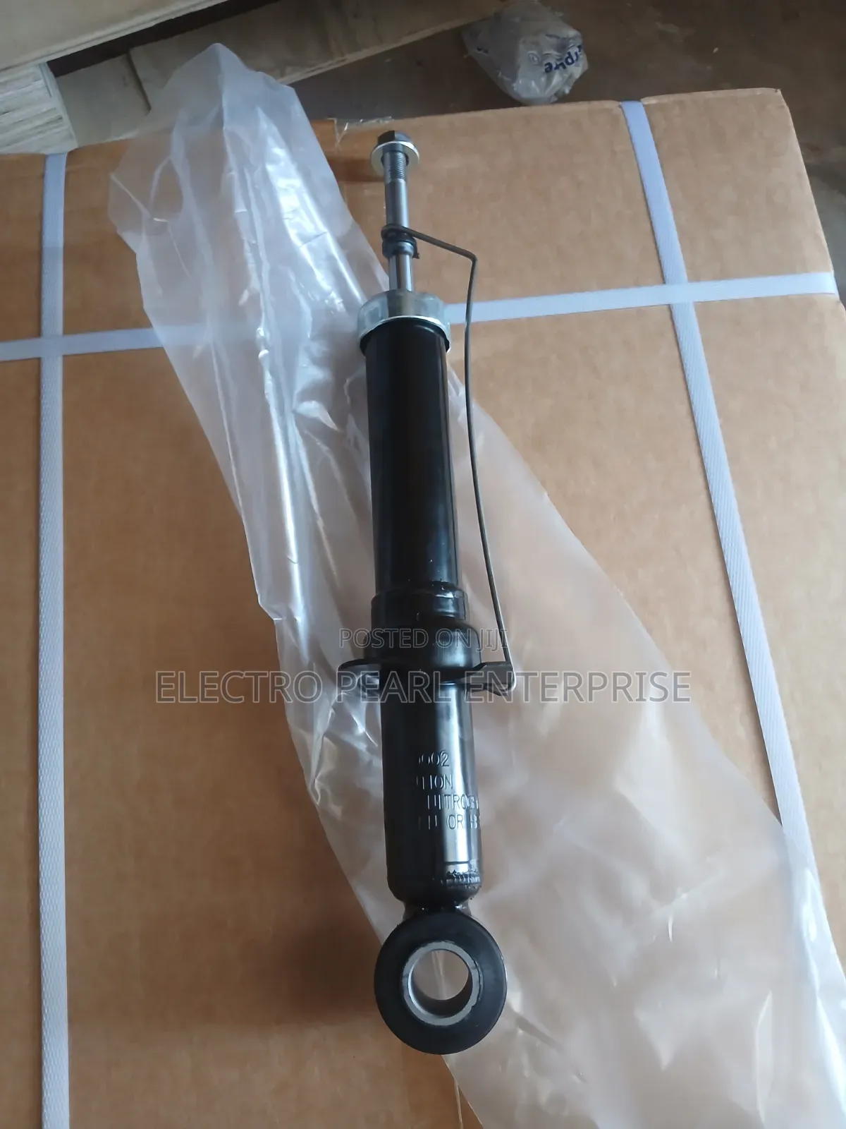 Toyota Corolla 2009 Back Shock Absorber
