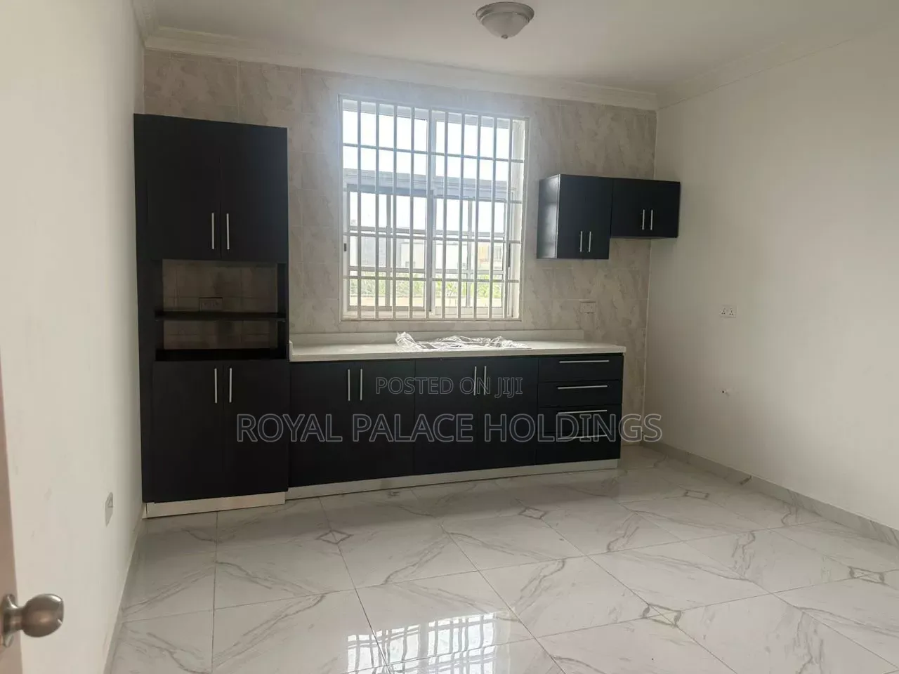 2bdrm Apartment in East Legon Hills, School Area for rent