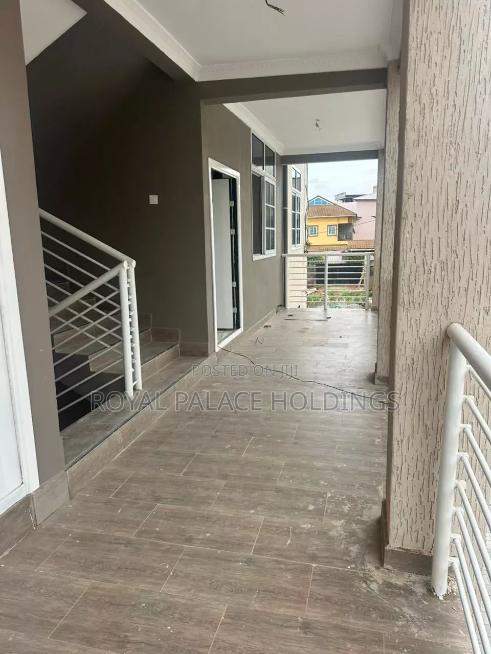2bdrm Apartment in East Legon Hills, School Area for rent