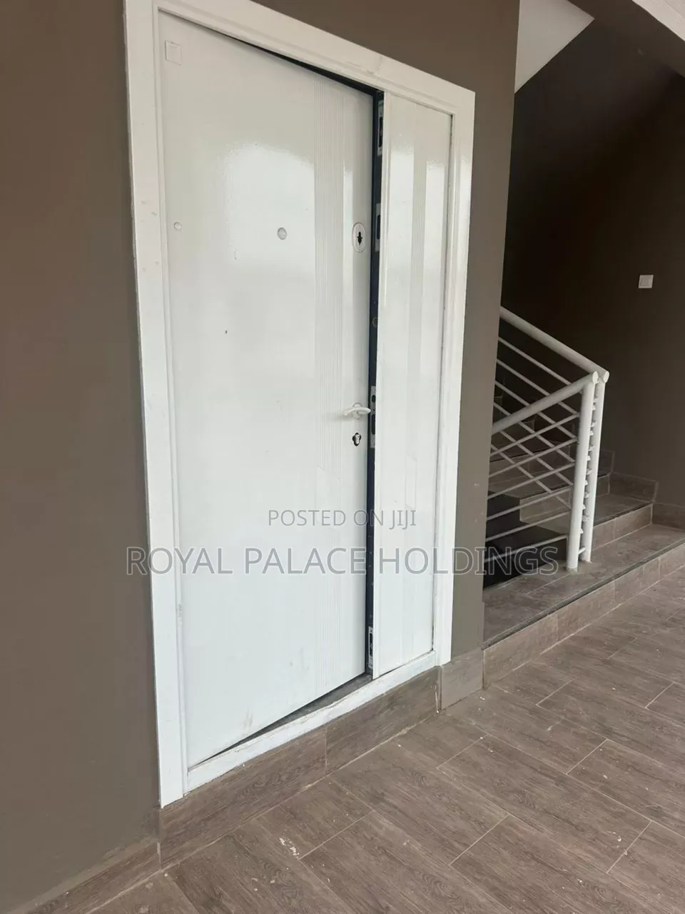 2bdrm Apartment in East Legon Hills, School Area for rent