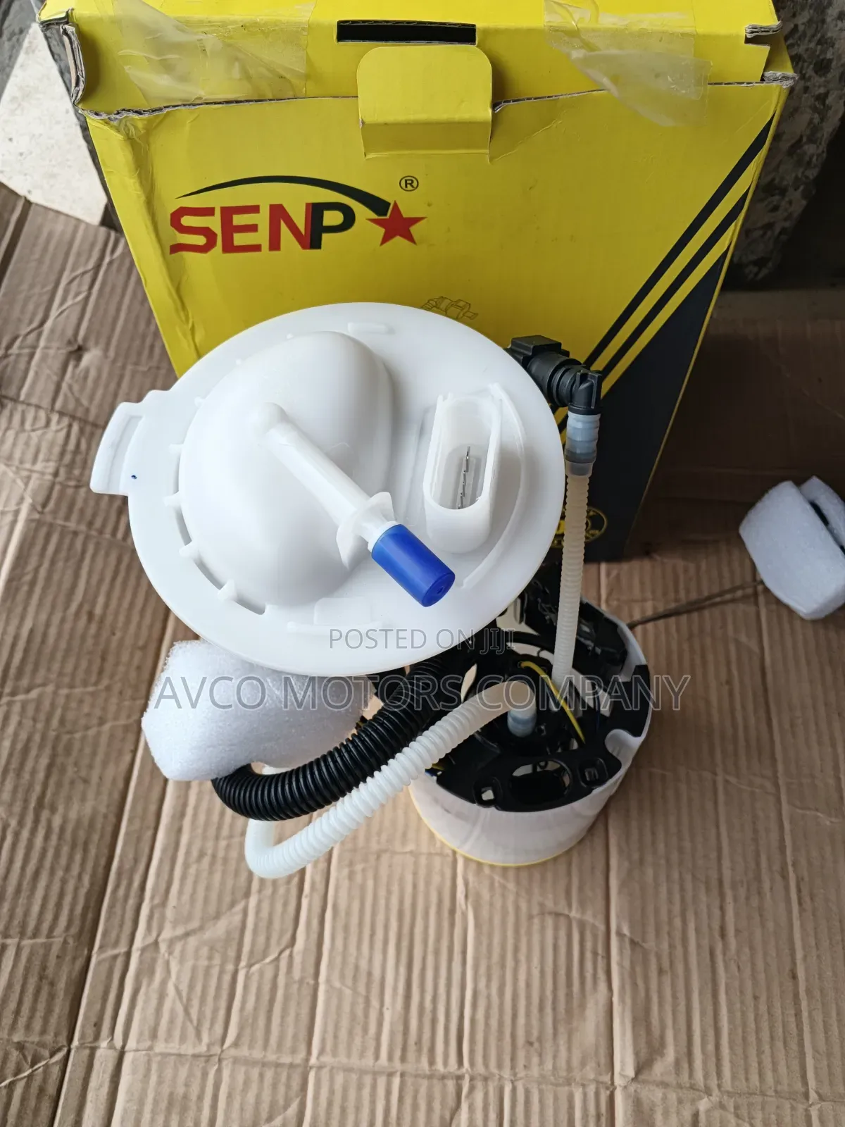 Volkswagen Passat 5/7 Fuel Pump