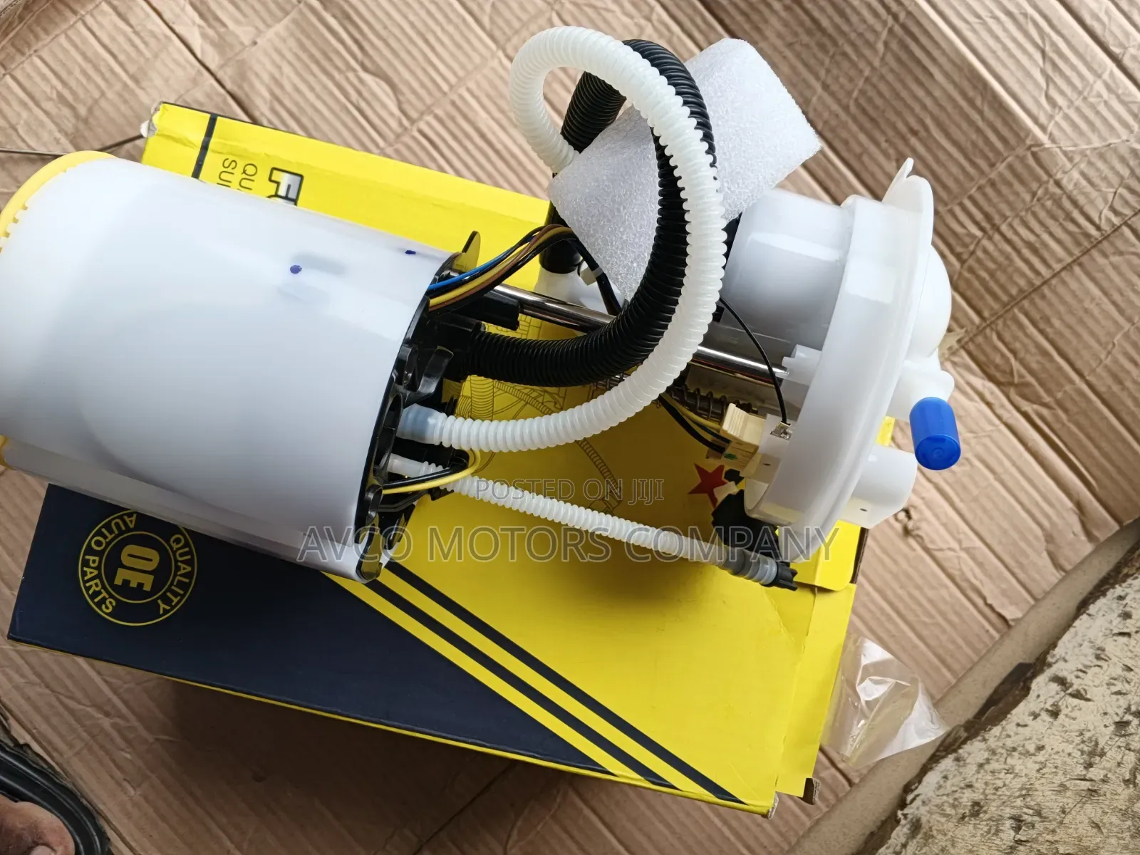 Volkswagen Passat 5/7 Fuel Pump