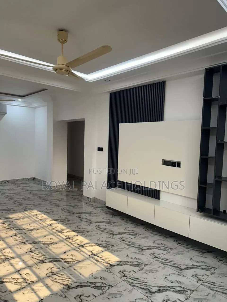 2bdrm Apartment in North Legon for rent