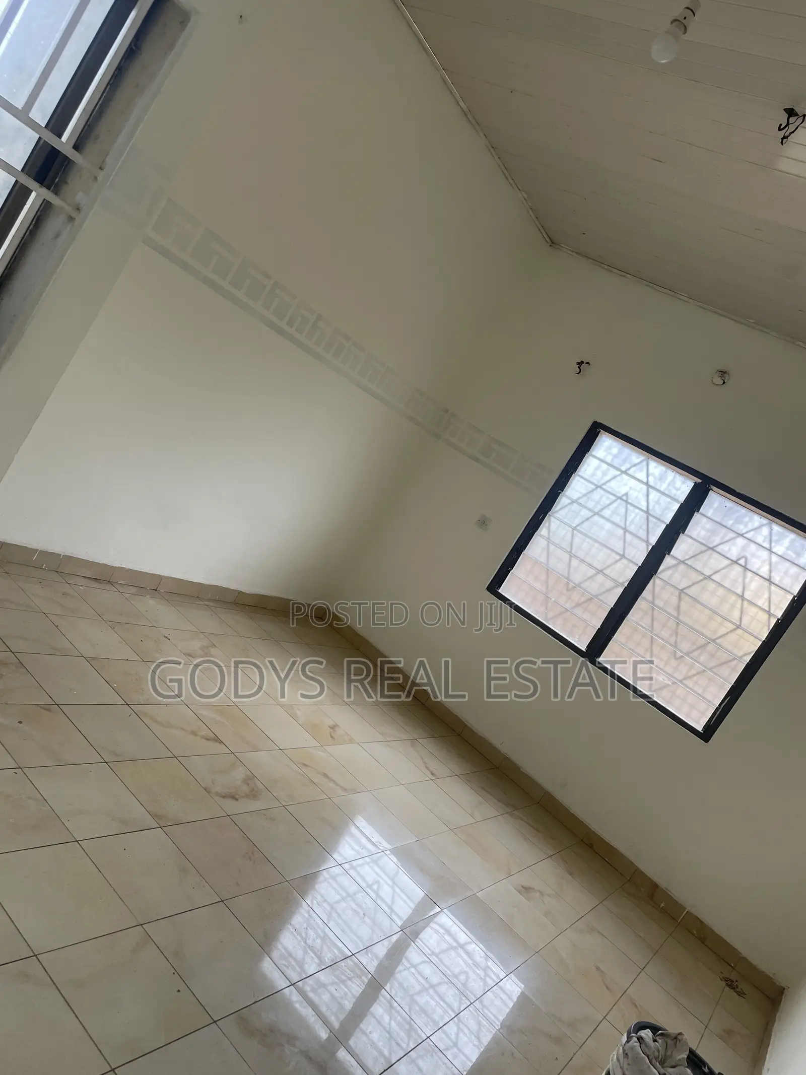 1bdrm Apartment in Lamptey, Kasoa for rent