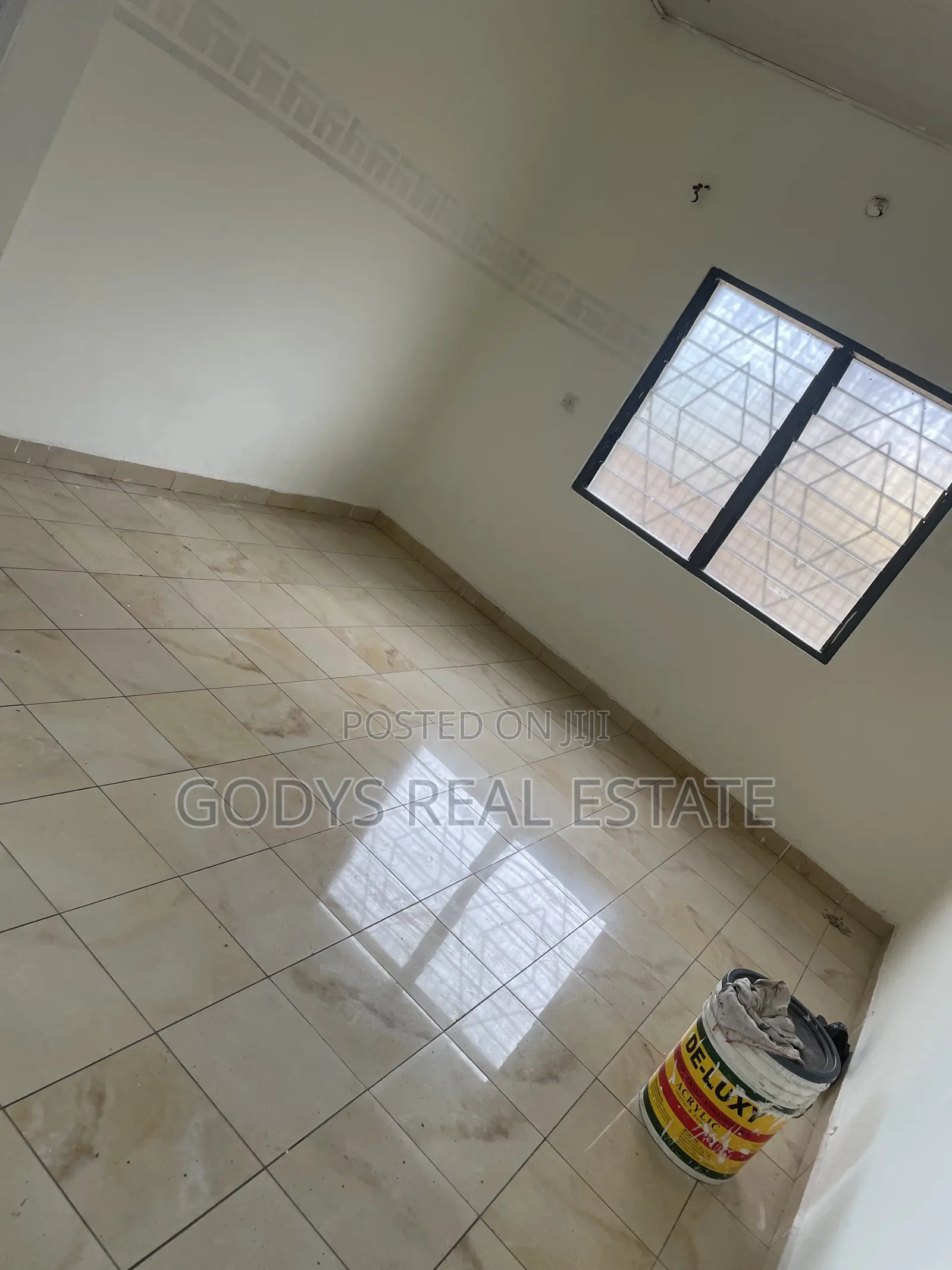 1bdrm Apartment in Lamptey, Kasoa for rent