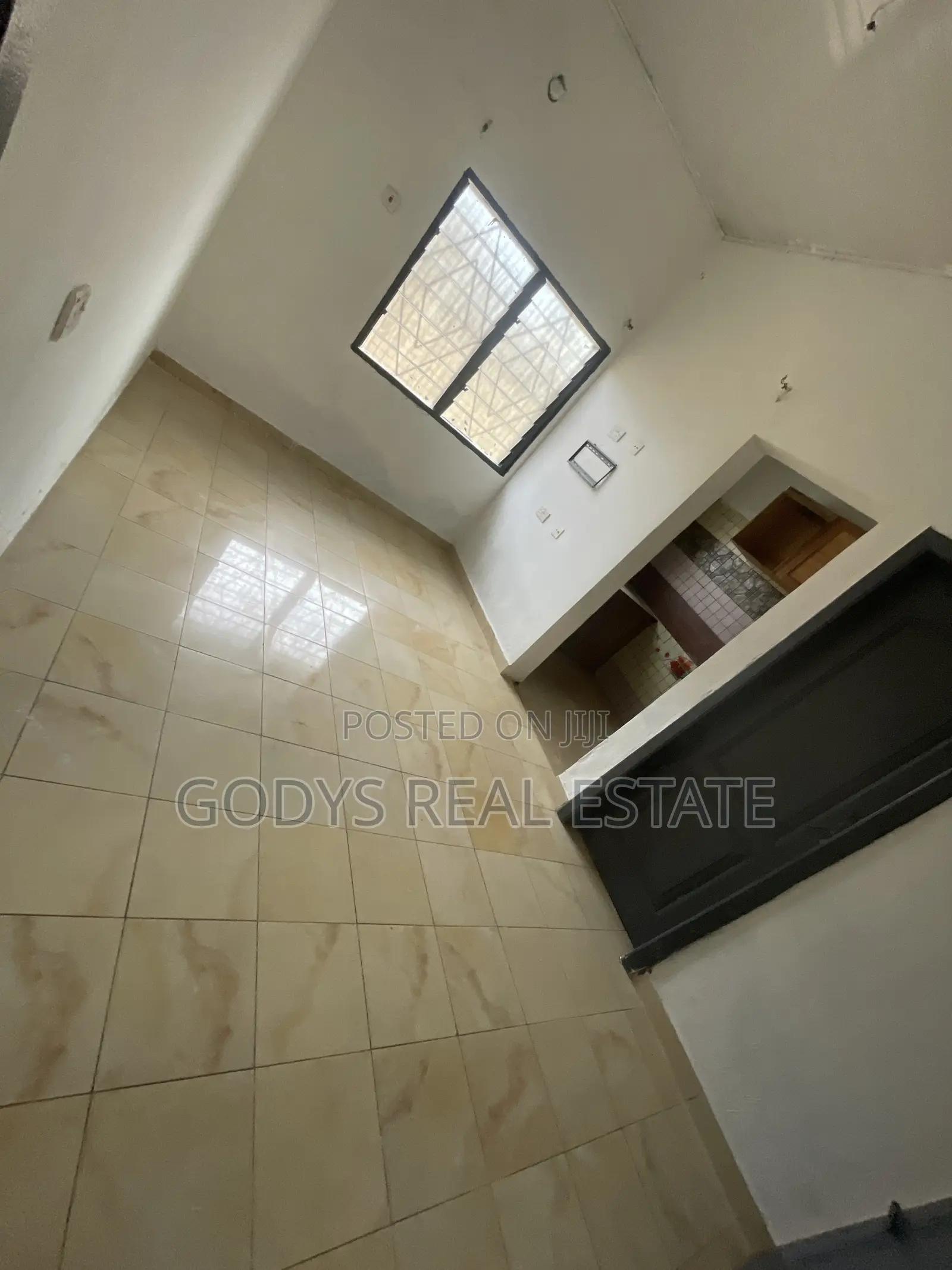 1bdrm Apartment in Lamptey, Kasoa for rent