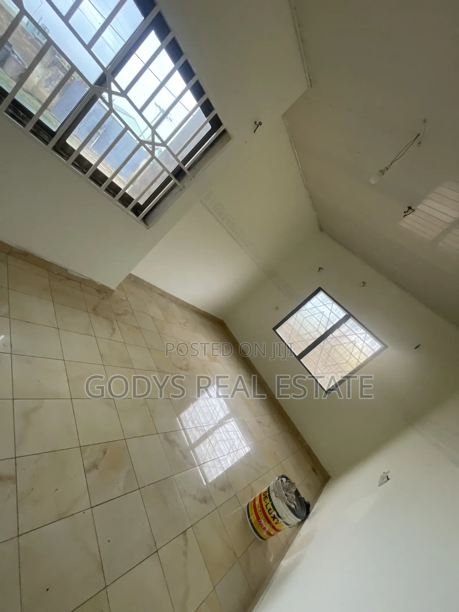 1bdrm Apartment in Lamptey, Kasoa for rent