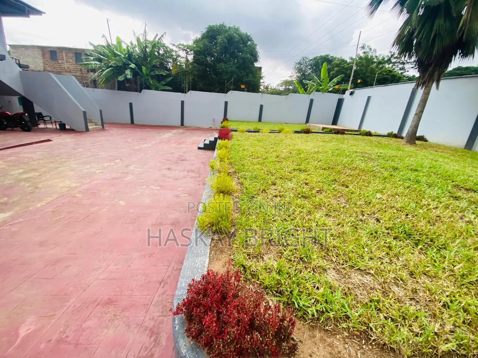2bdrm Apartment in Dzorwulu for rent