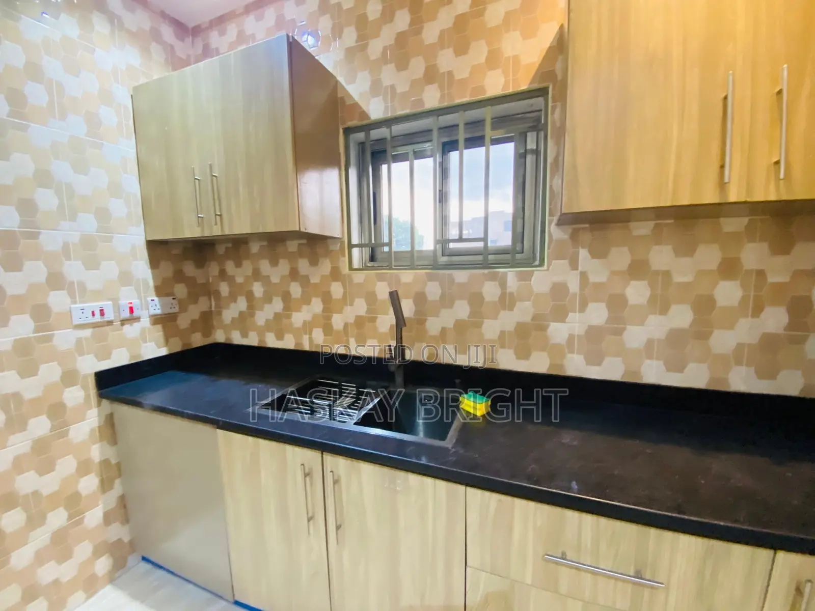 2bdrm Apartment in Dzorwulu for rent