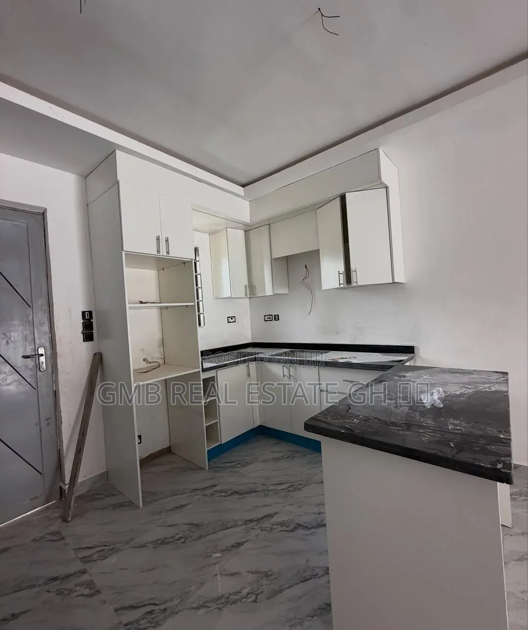 2bdrm House in Ashaley Botwe School for sale