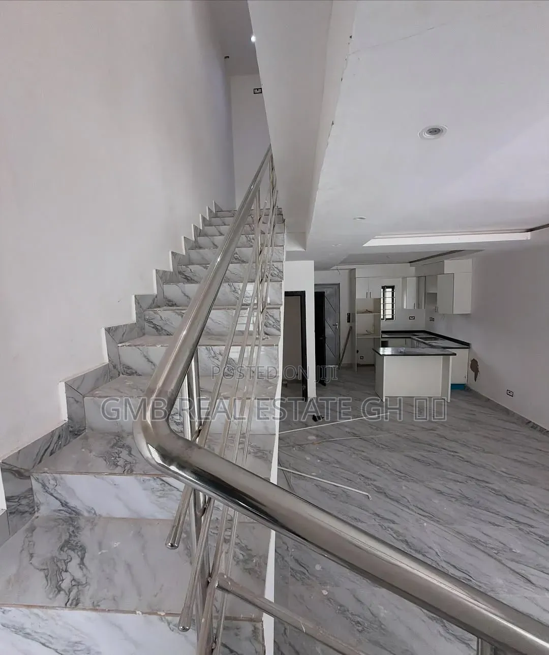 2bdrm House in Ashaley Botwe School for sale