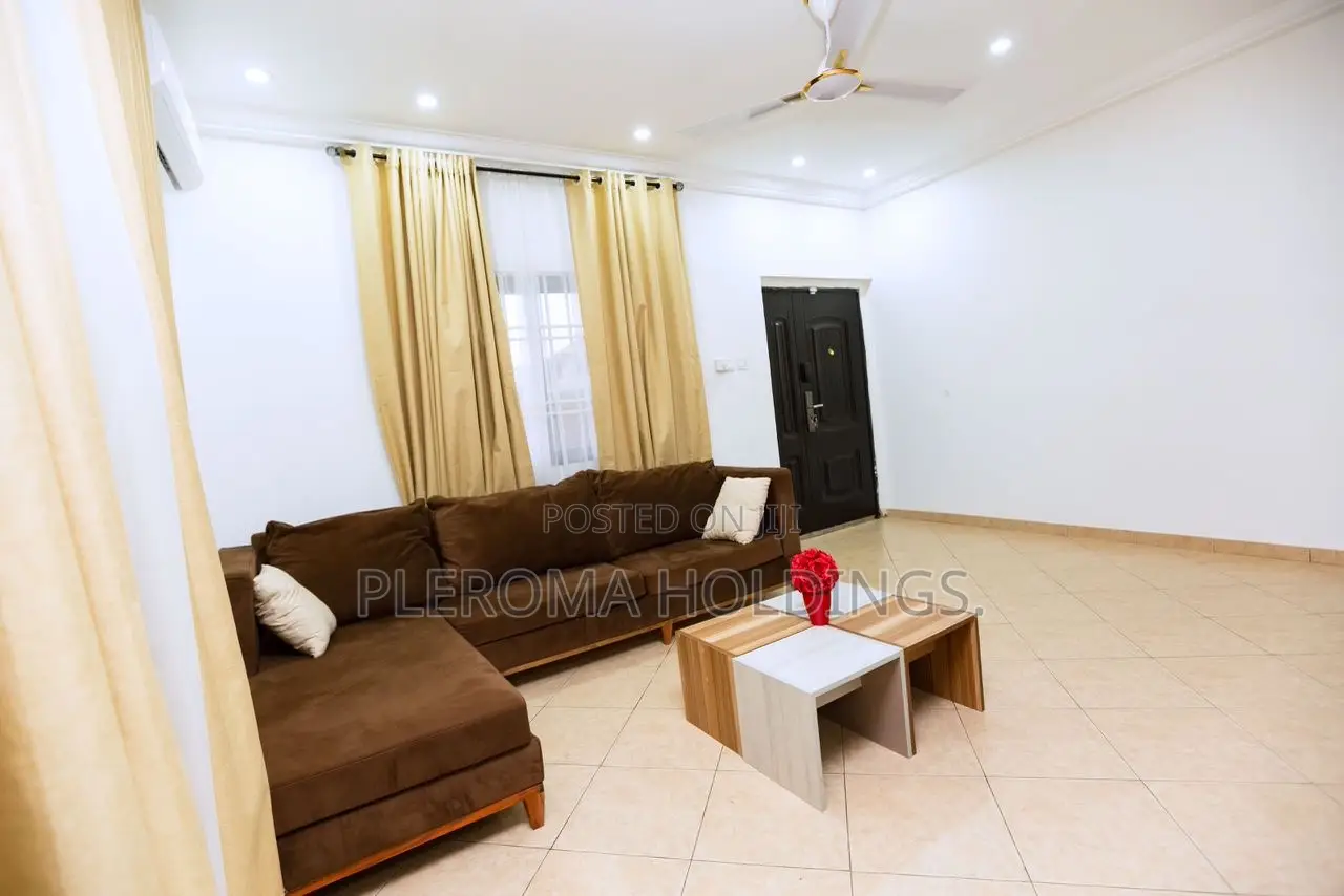 Furnished 3bdrm House in Oyarifa Mall Area for sale