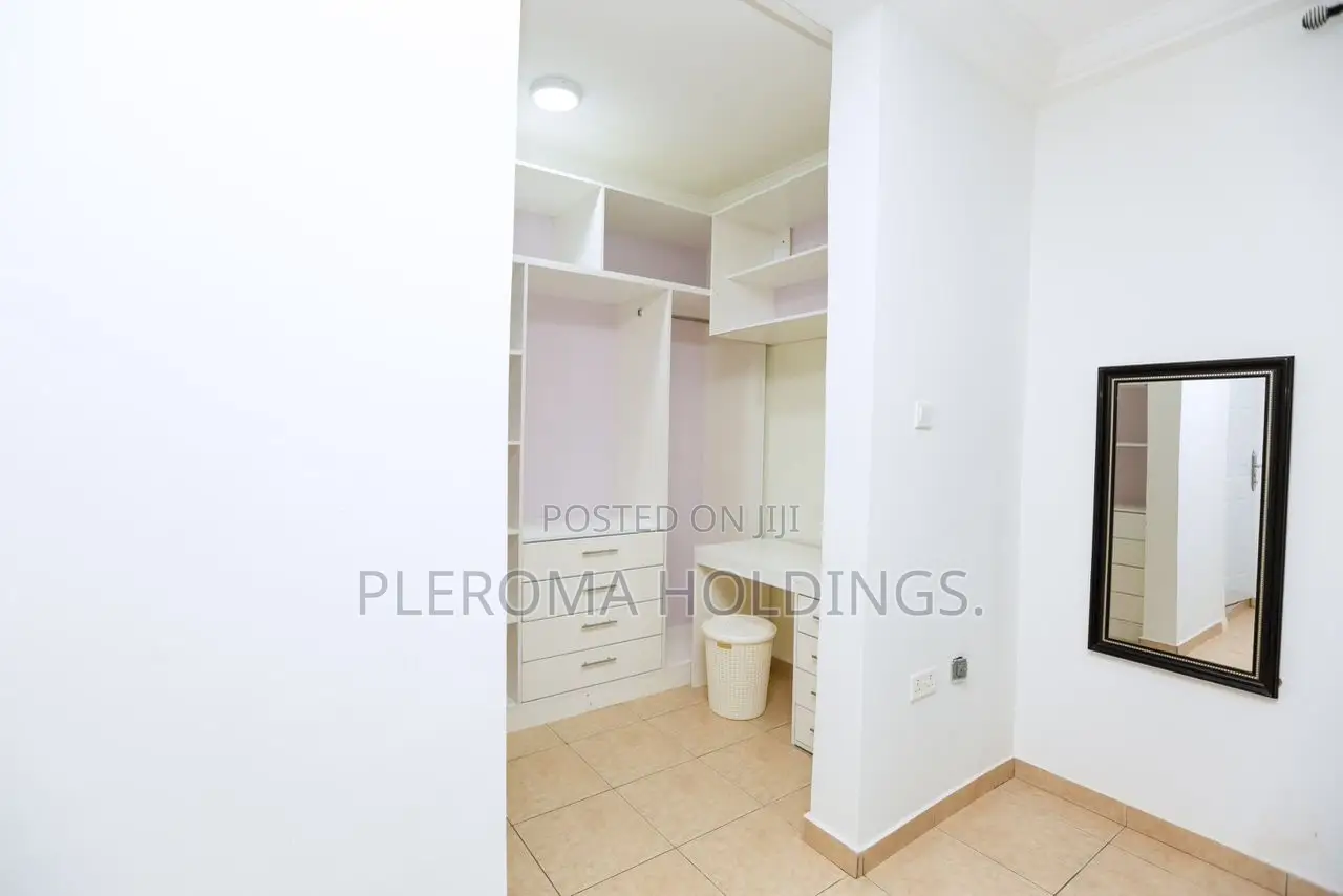 Furnished 3bdrm House in Oyarifa Mall Area for sale