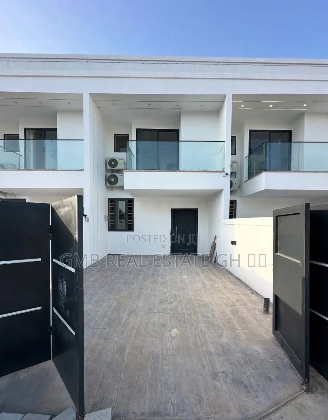 2bdrm House in Nanakrom Melcom, Nmai-Dzorn for sale