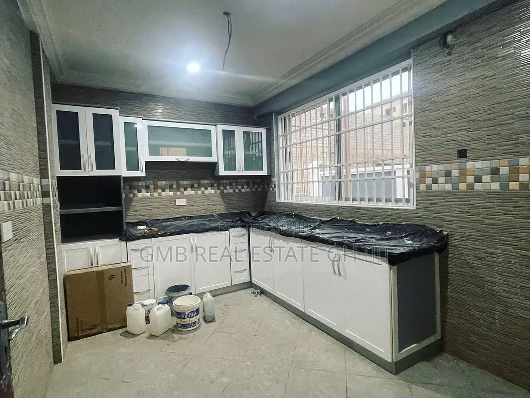 4bdrm House in Oyarifa, Ghana Flag for rent