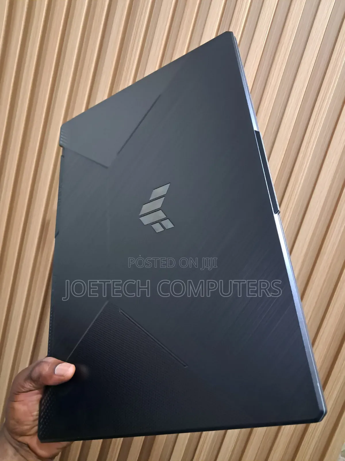 Laptop Asus TUF Gaming A17 16GB AMD Ryzen 7 SSD 512GB