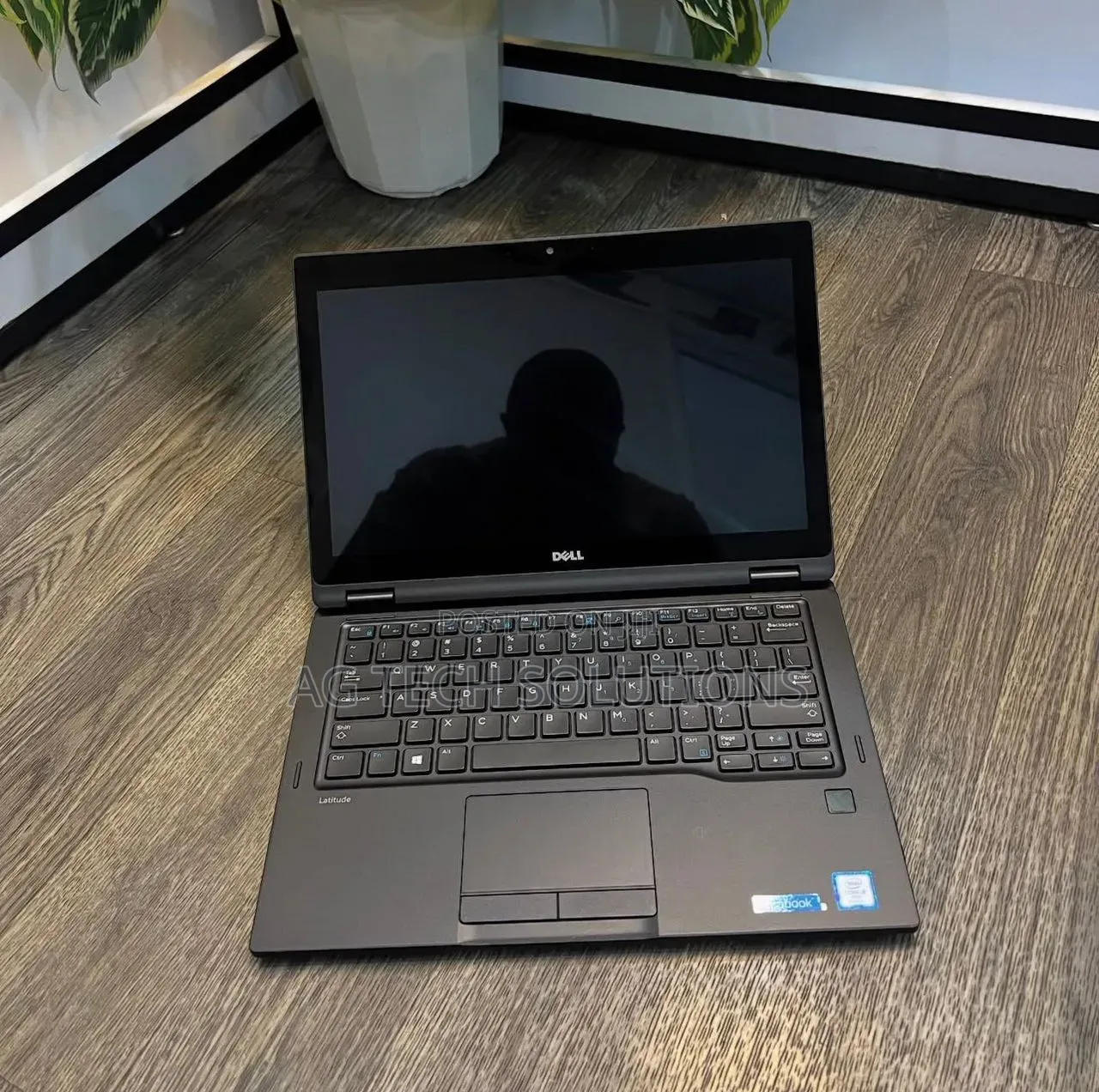 New Laptop Dell Latitude 7390 16GB Intel Core i5 SSD 256GB