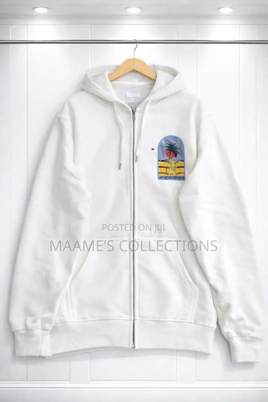 Unisex Designed Hoodies