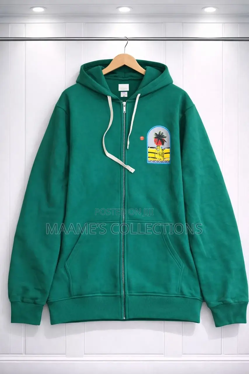Unisex Designed Hoodies