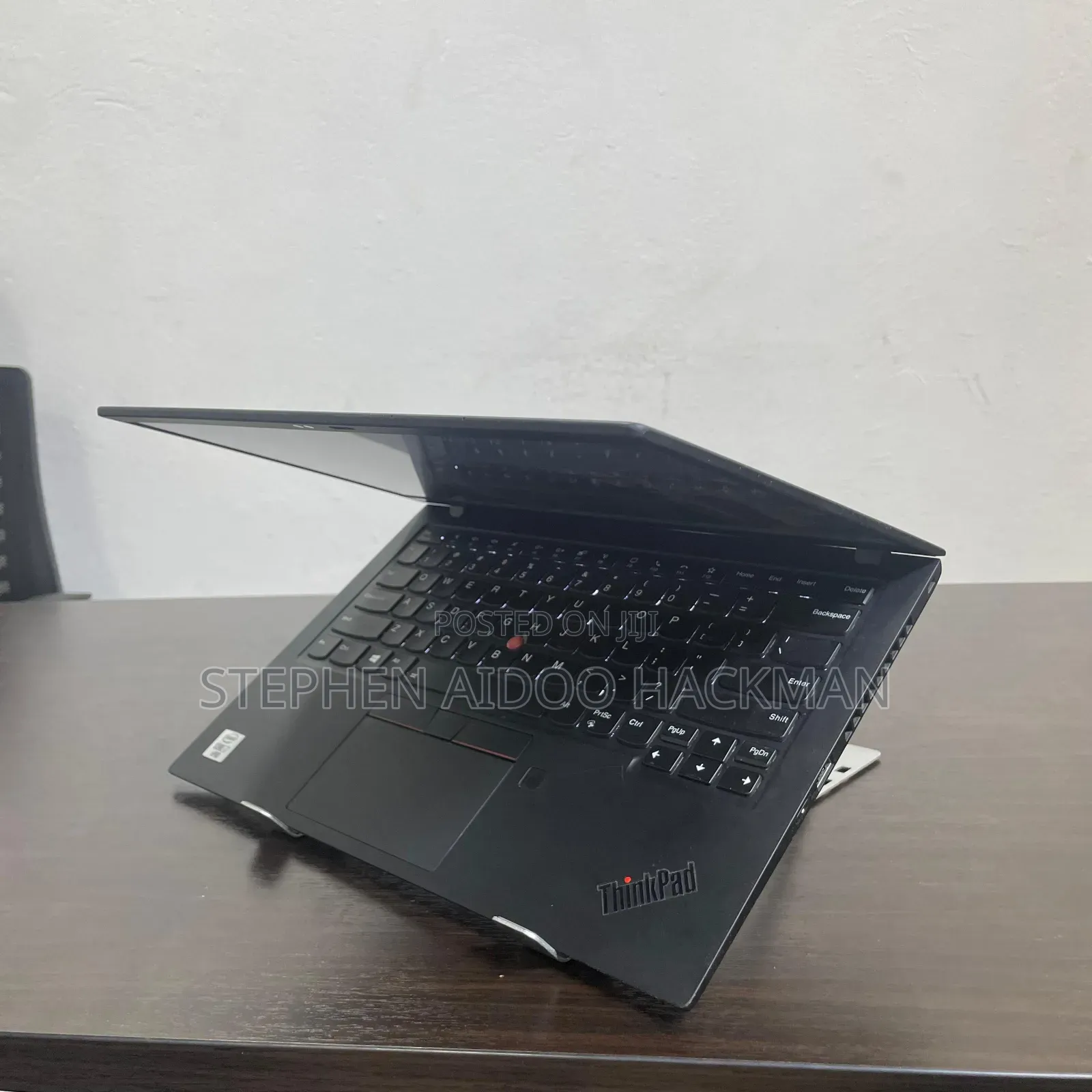 Laptop Lenovo ThinkPad X1 Carbon 16GB Intel Core i7 SSD 512GB