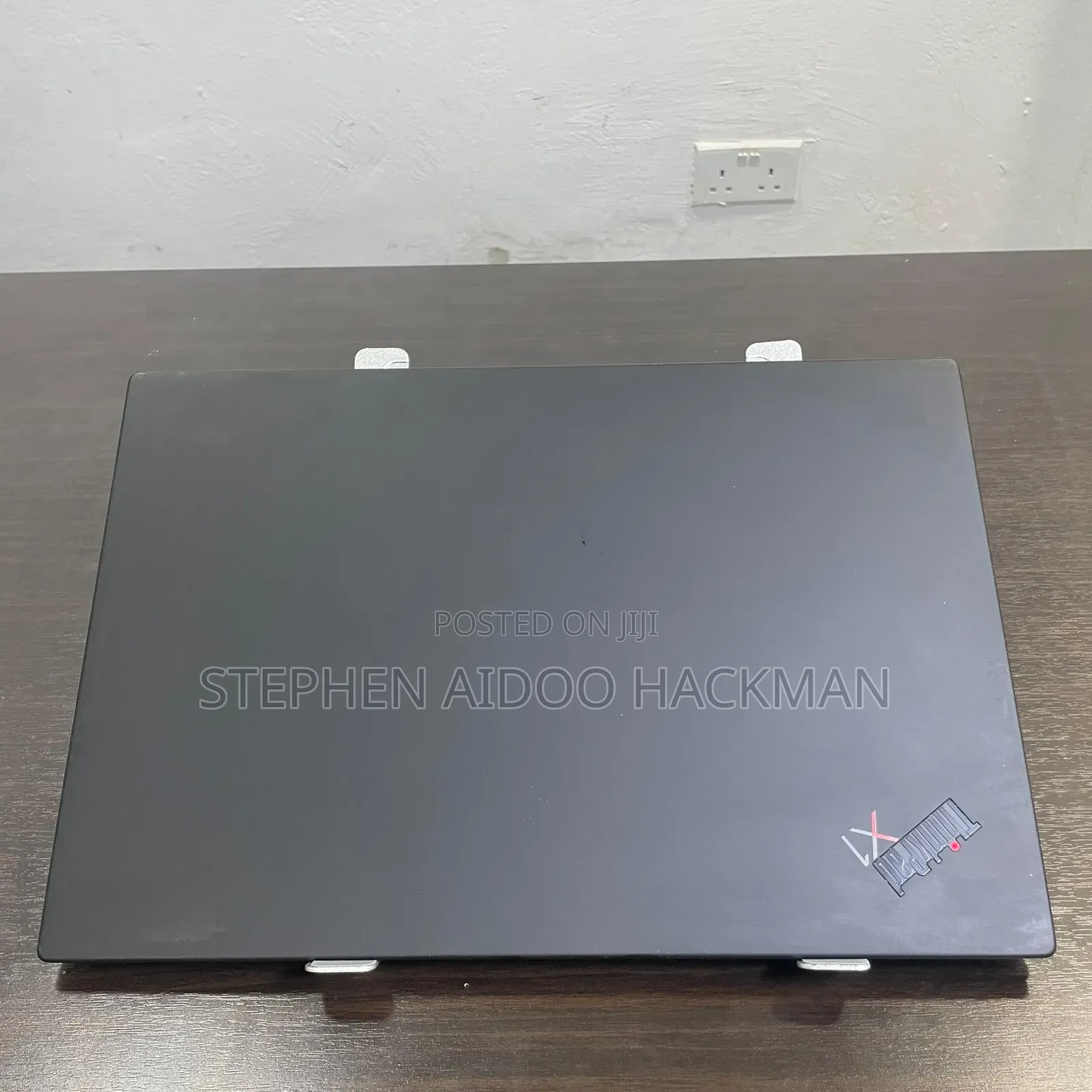 Laptop Lenovo ThinkPad X1 Carbon 16GB Intel Core i7 SSD 512GB