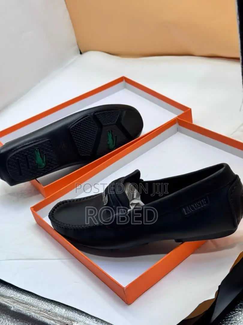 Loafers for Men