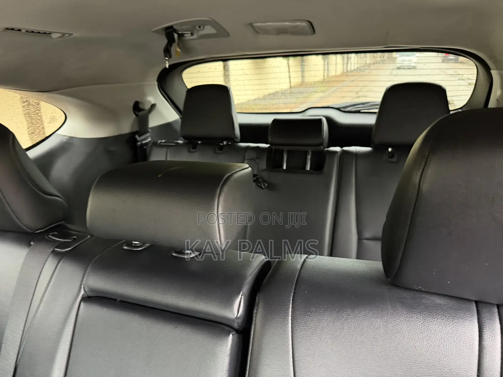 Toyota Highlander XLE AWD 2024 Silver