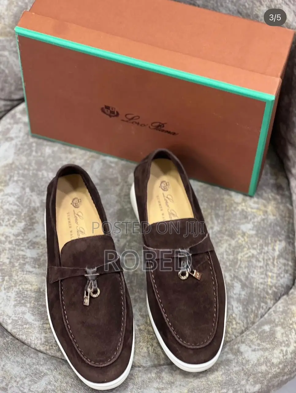 Loafers For. Men