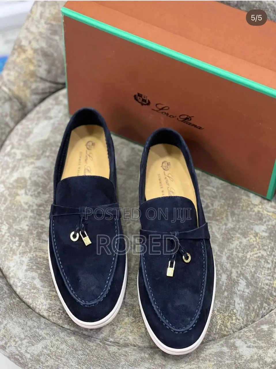 Loafers For. Men