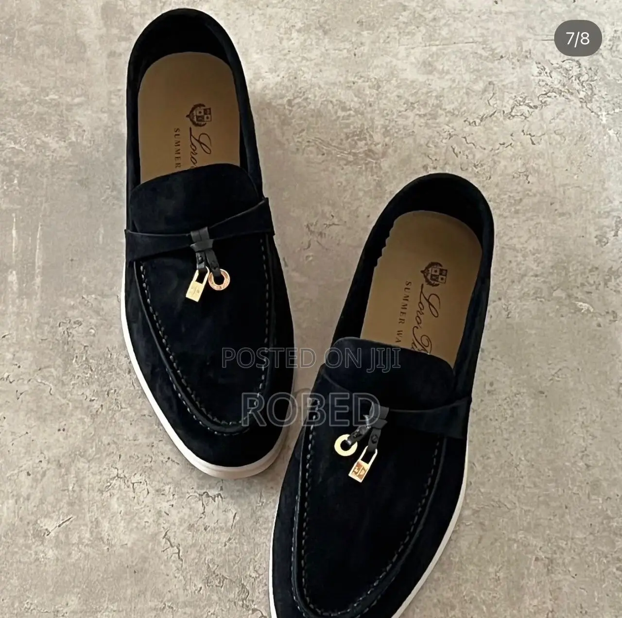 Loafers For. Men