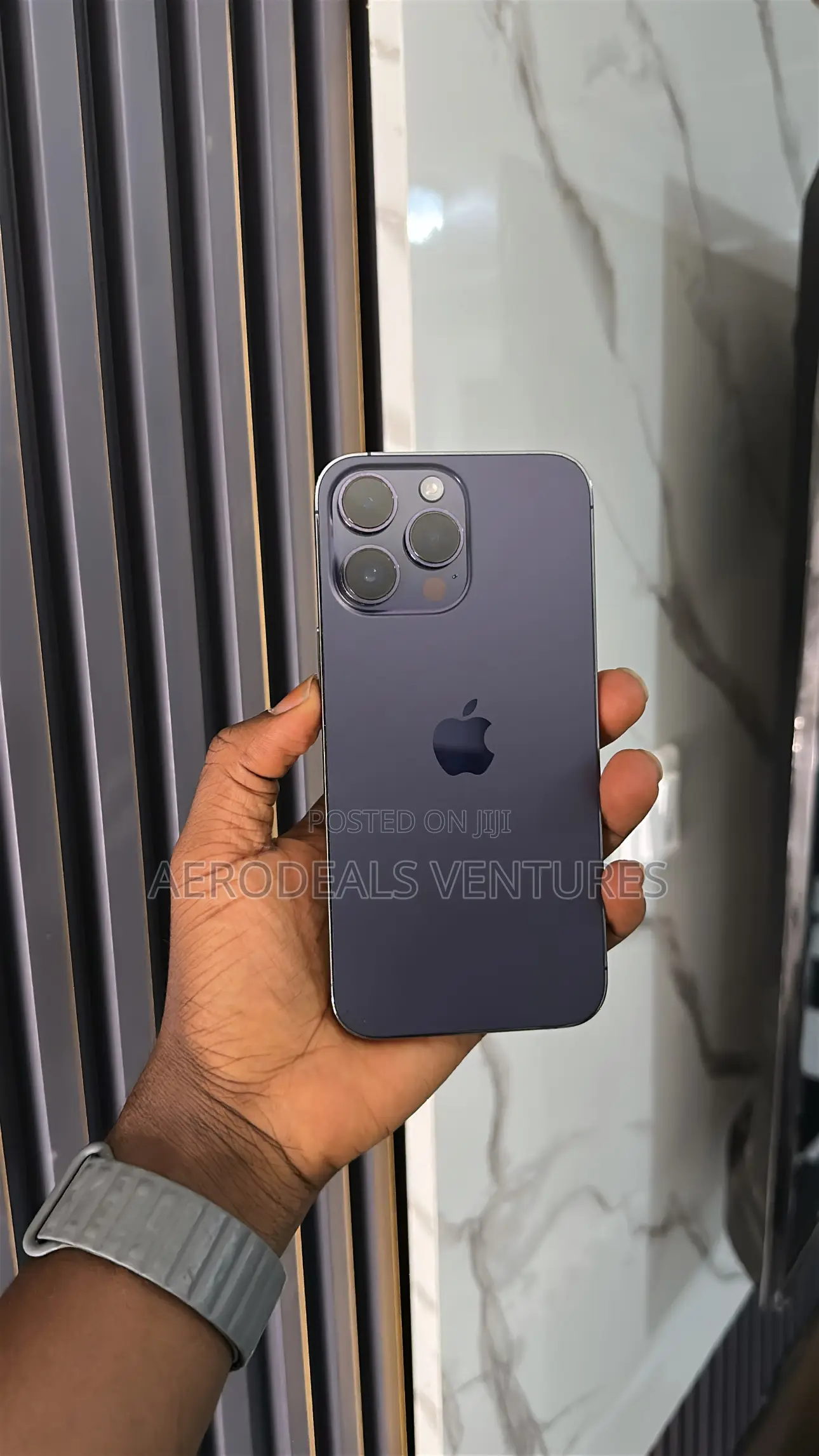 Apple iPhone 14 Pro Max 128 GB