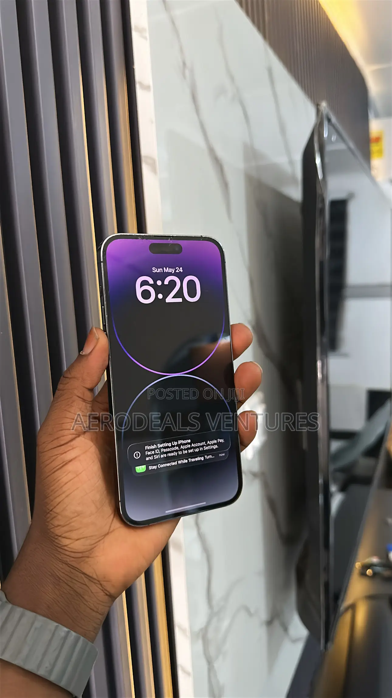 Apple iPhone 14 Pro Max 128 GB