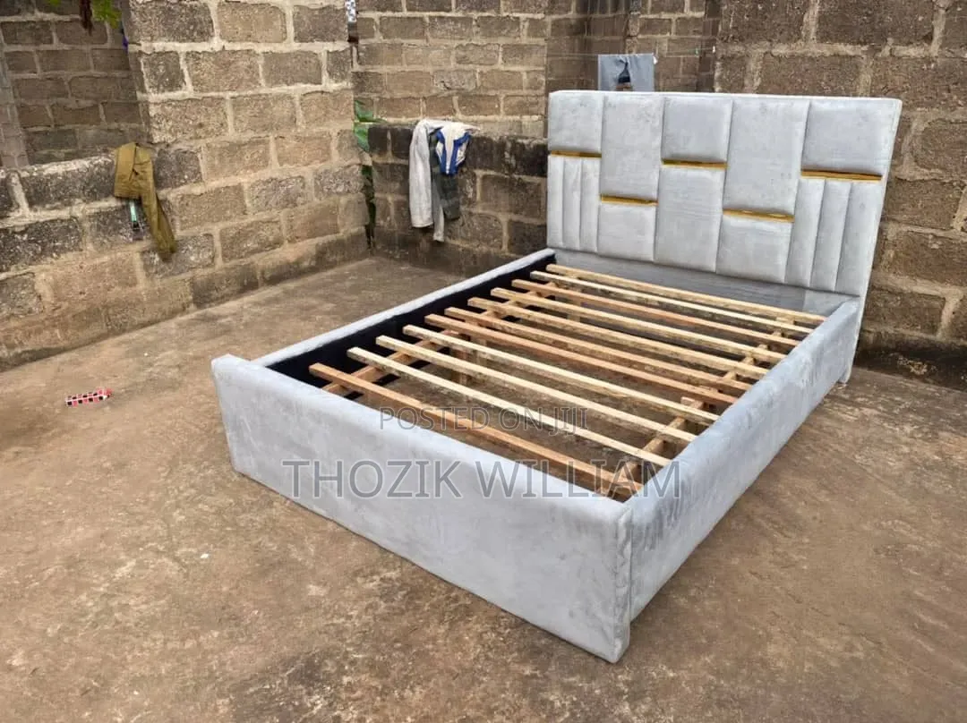 Peerless Double Bed