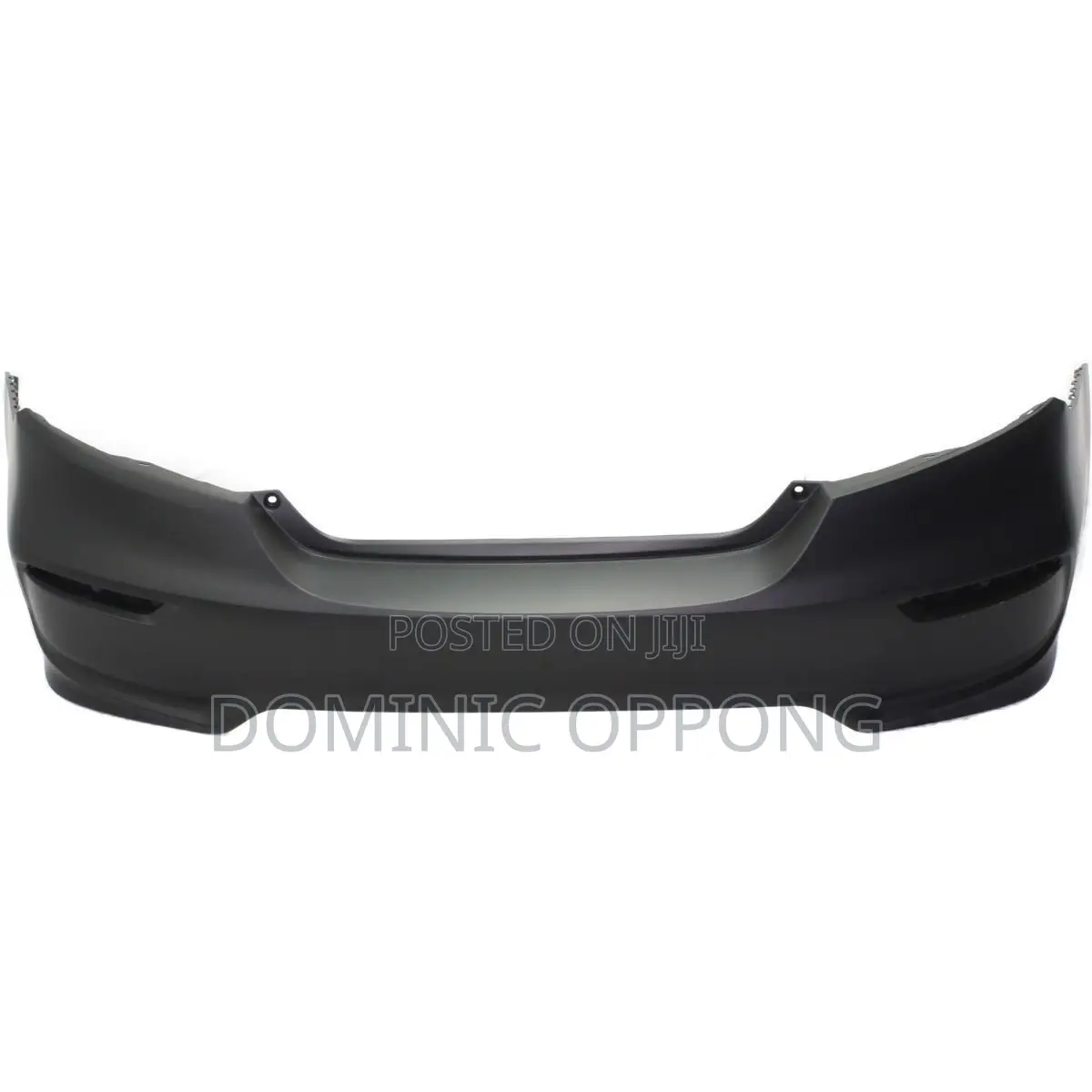 Honda Civic 2013-2024 Back Bumper