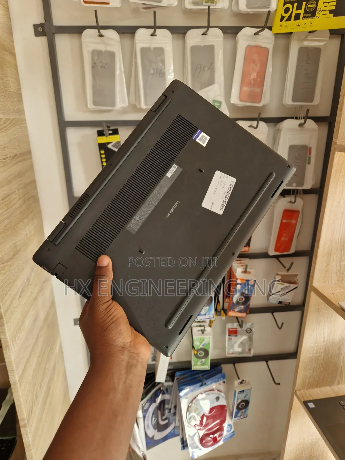Laptop Dell Latitude 3420 8GB Intel Core i5 SSD 256GB