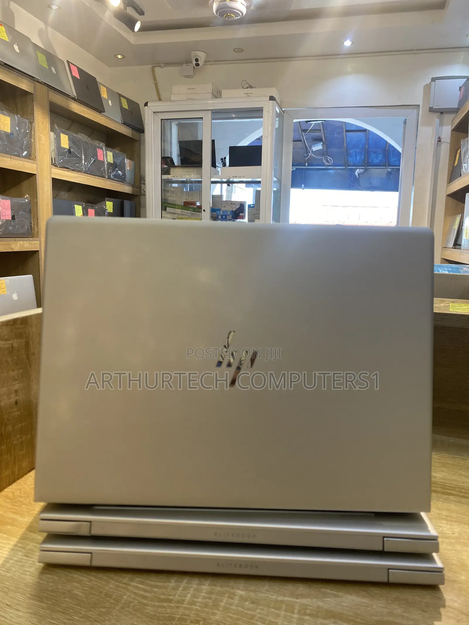 Laptop HP EliteBook 735 G6 8GB AMD Ryzen 7 SSD 256GB