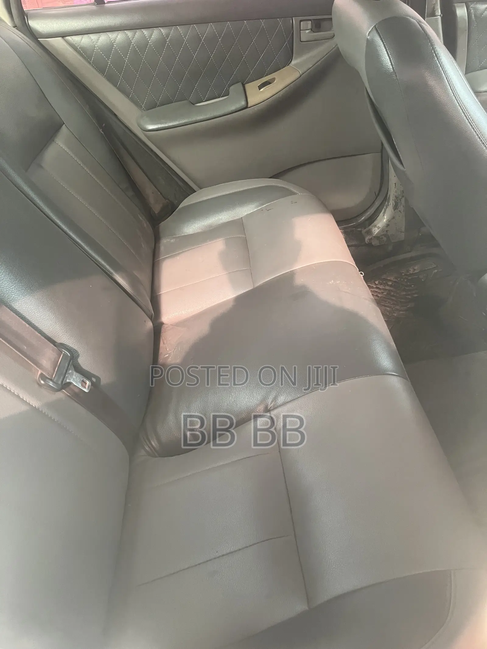 Toyota Corolla 2010 Black