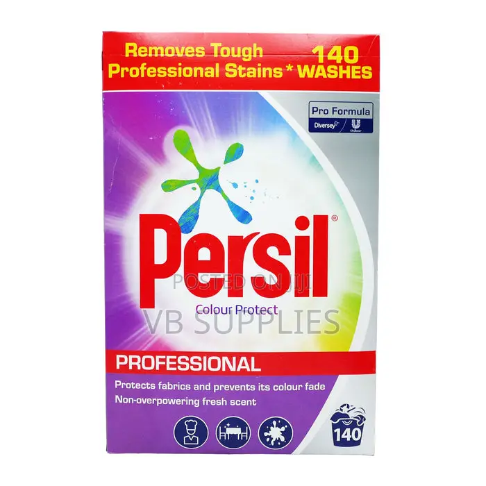 Persil Colour Protect 8kg