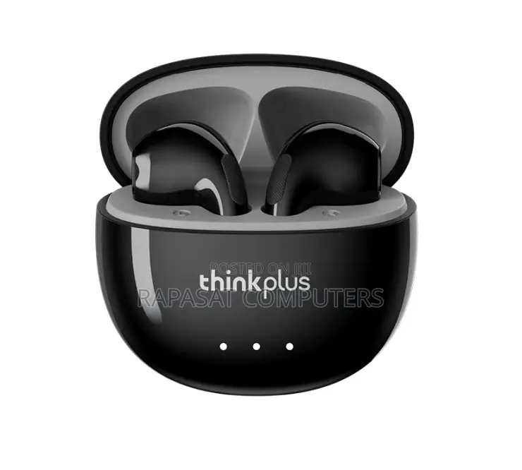Original Lenovo Lp2 Pro Tws Bluetooth 5.4 Earphones 18h Standby Time
