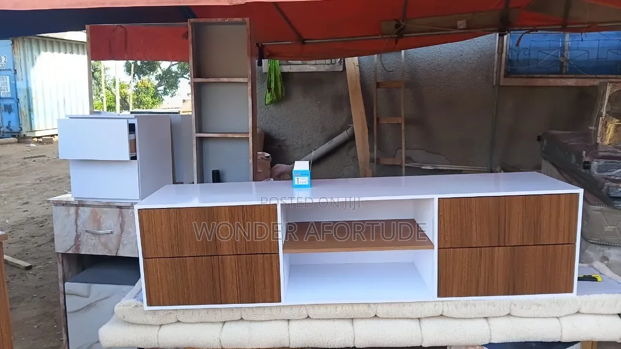 Television Stand