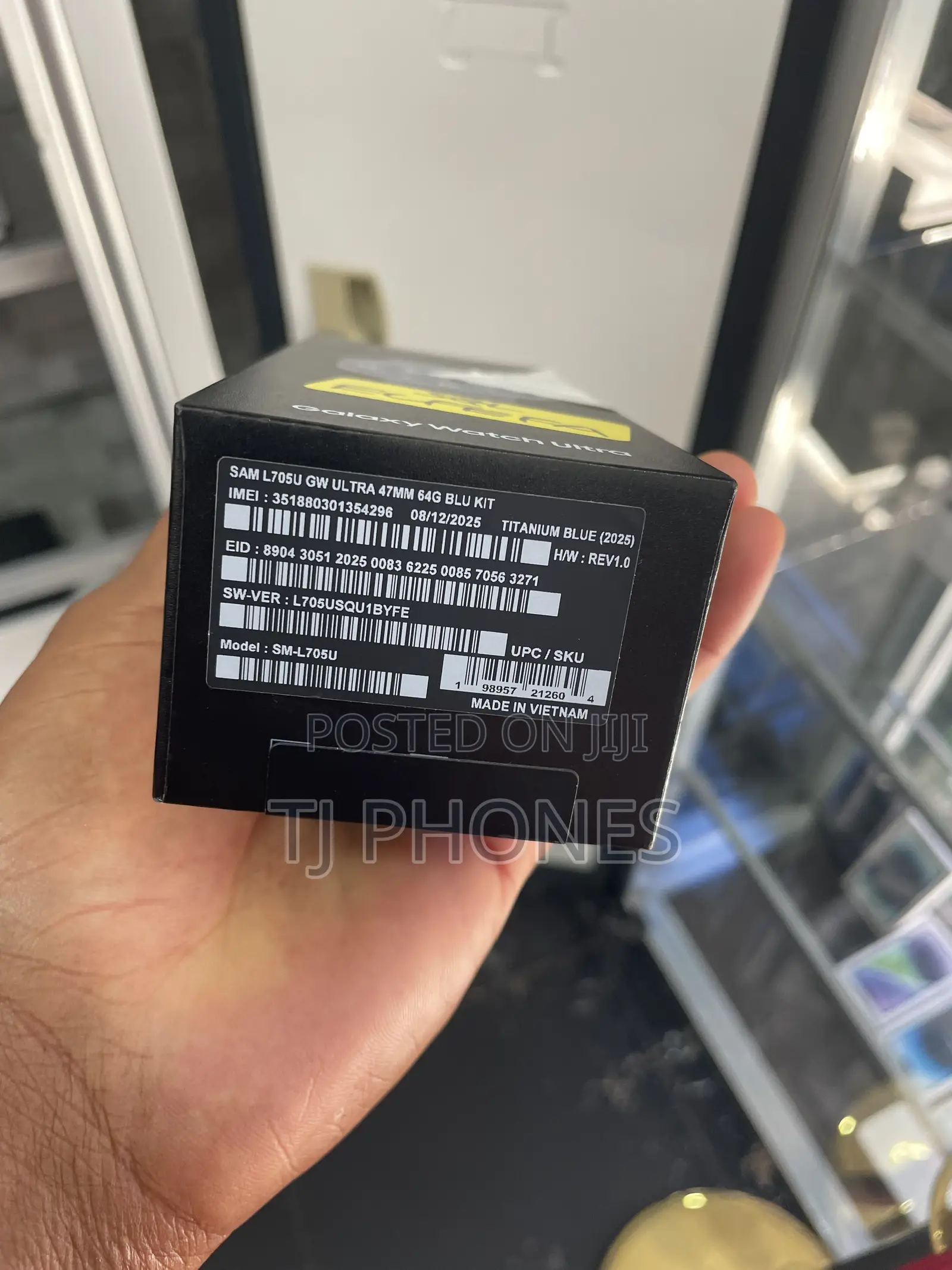 Galaxy Watch Ultra 2