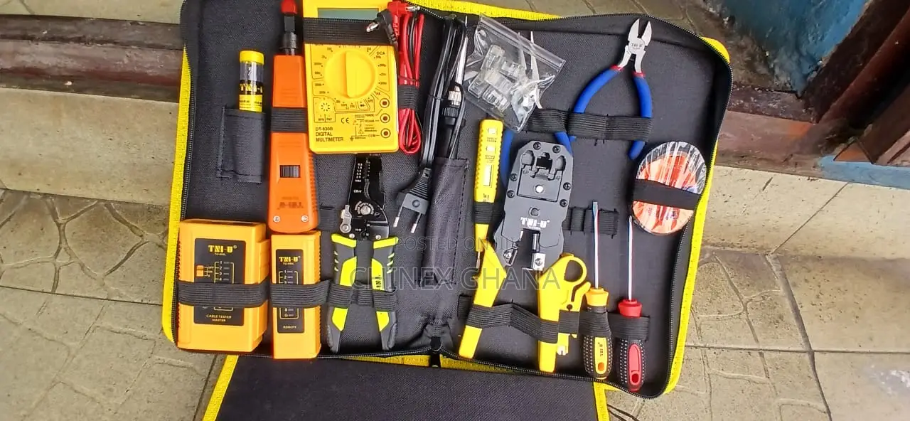 Networking Tool