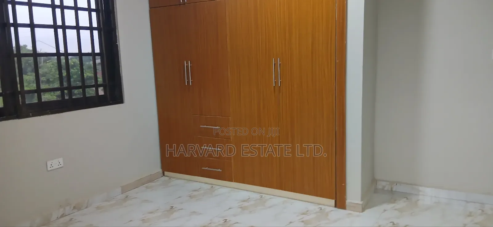 2bdrm Apartment in Tech Deduako, Kumasi Metropolitan for rent