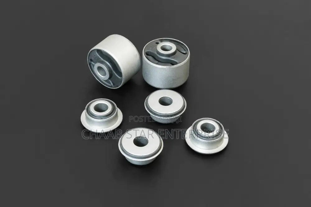 Retail and Wholesale of Quality Bushings for All Vehicle Brands